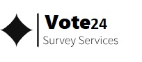 vote24.co.uk logo